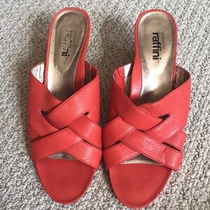 Umberto Raffini Sandals
